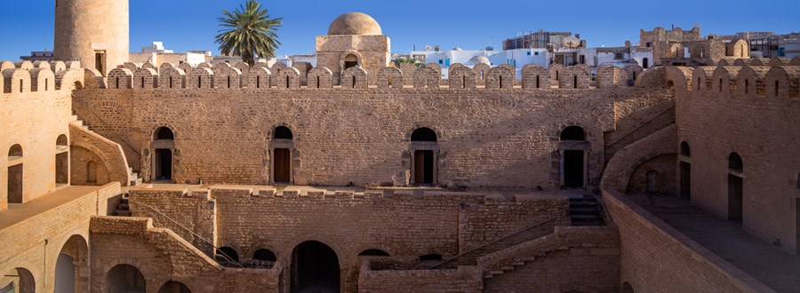 Sousse na wakacje